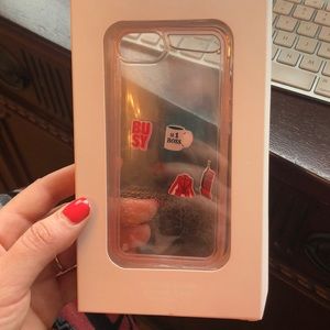 Ban.do Iphone Case for 6/7/8